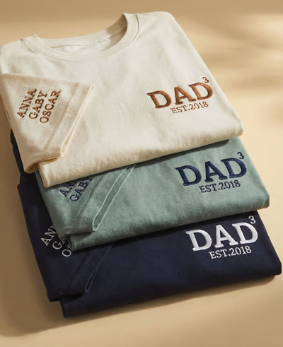 Presentes para o Papai