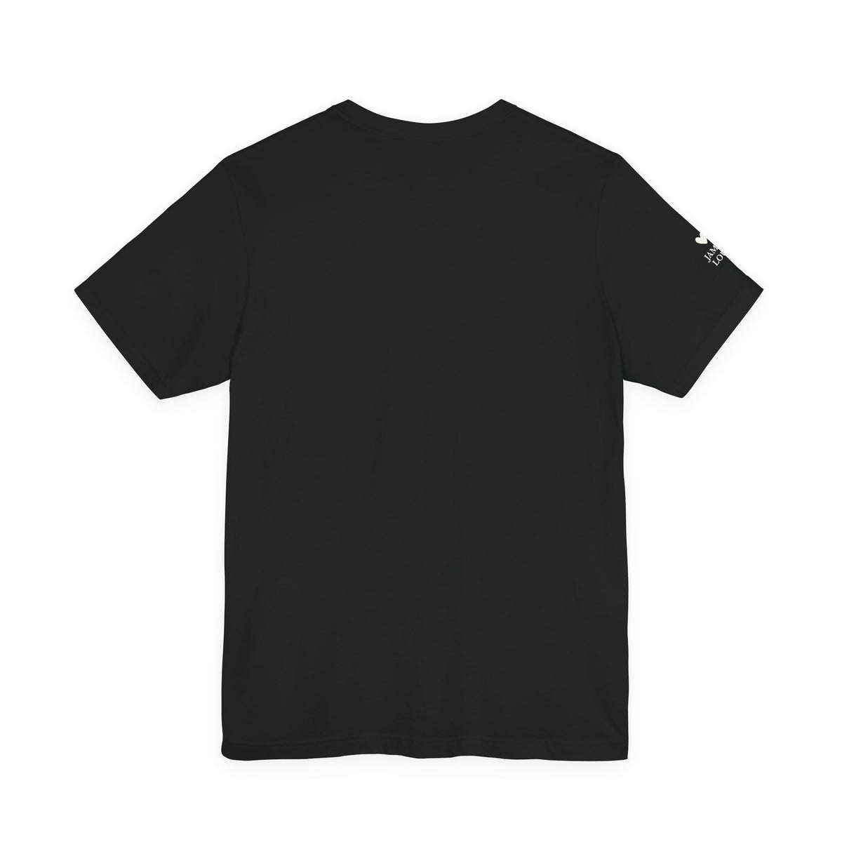 Camiseta personalizada de papá y nombres