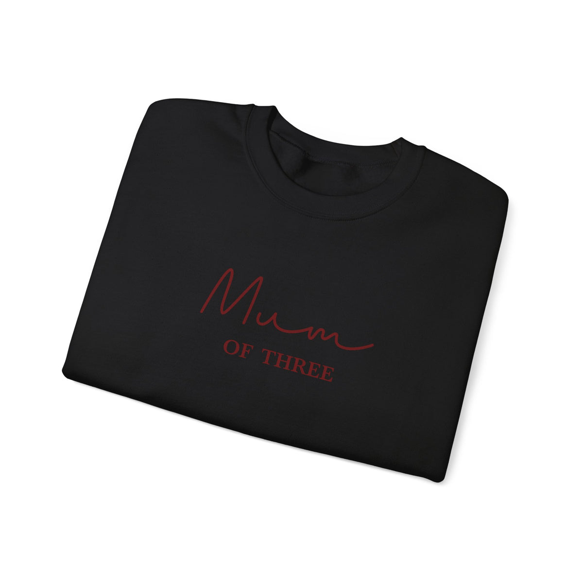 Sweat Mum of and personalized