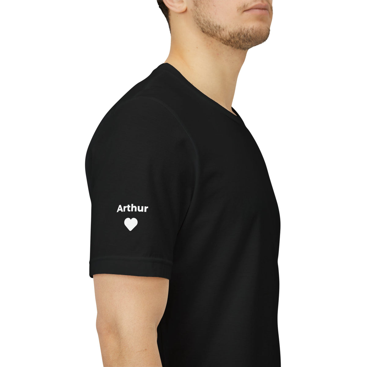 T-Shirt Cool Grandpas Club & Sleeve Names