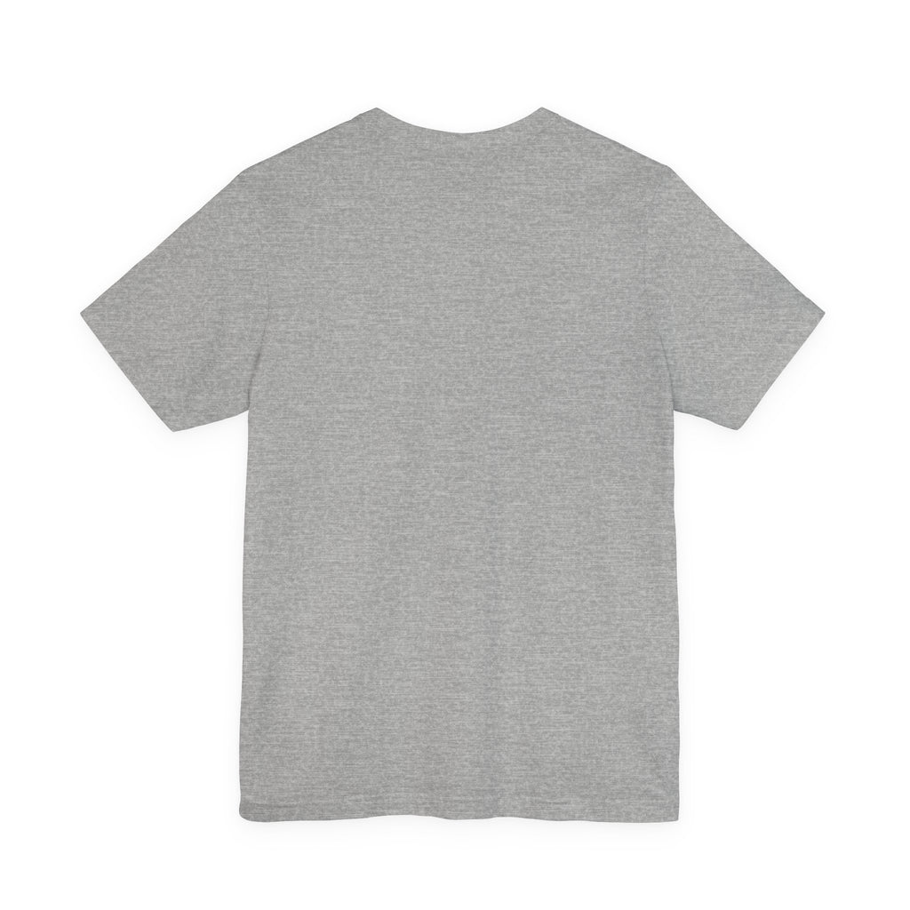 T-Shirt Dad of multicolored name daddy