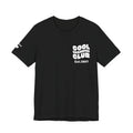 T-Shirt Cool Grandpas Club & Sleeve Names