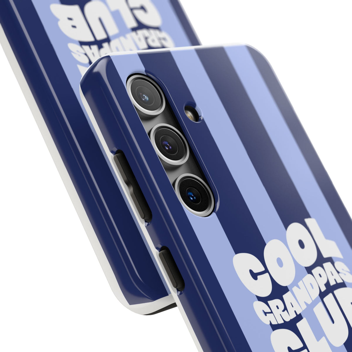 Funda para Teléfono Club de Abuelos Geniales y Nombres de los Nietos