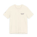 T-shirt Exponent Grandpa embroidered and personalized