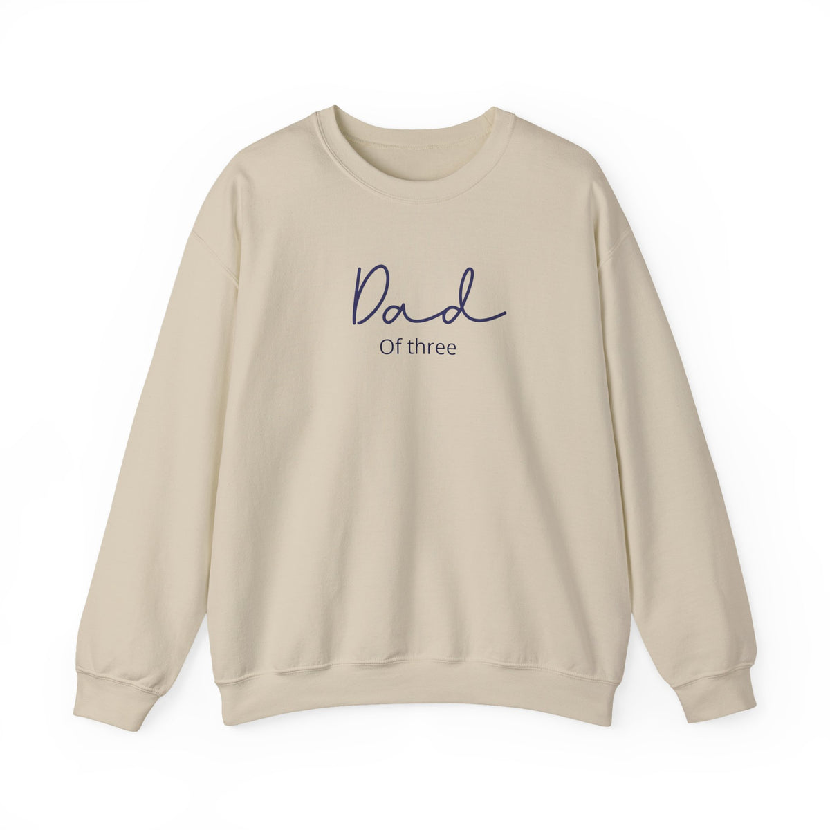 Sudaderas personalizadas para papá