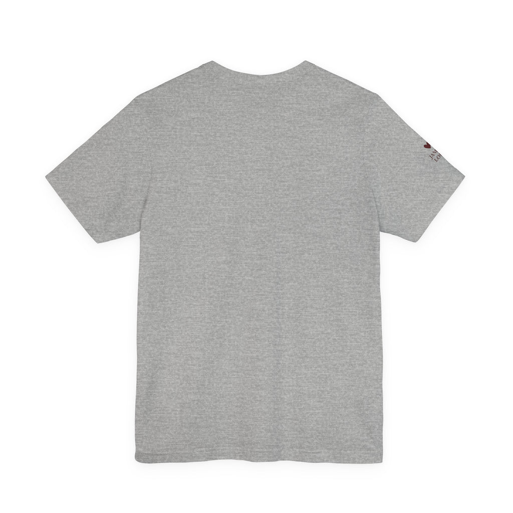 Camiseta personalizada de papá y nombres