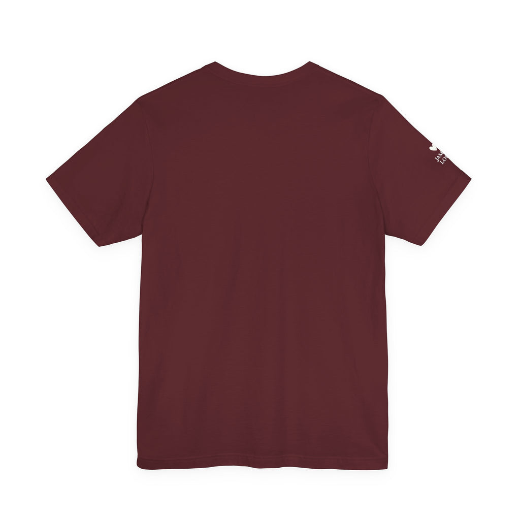 Camiseta personalizada de papá y nombres