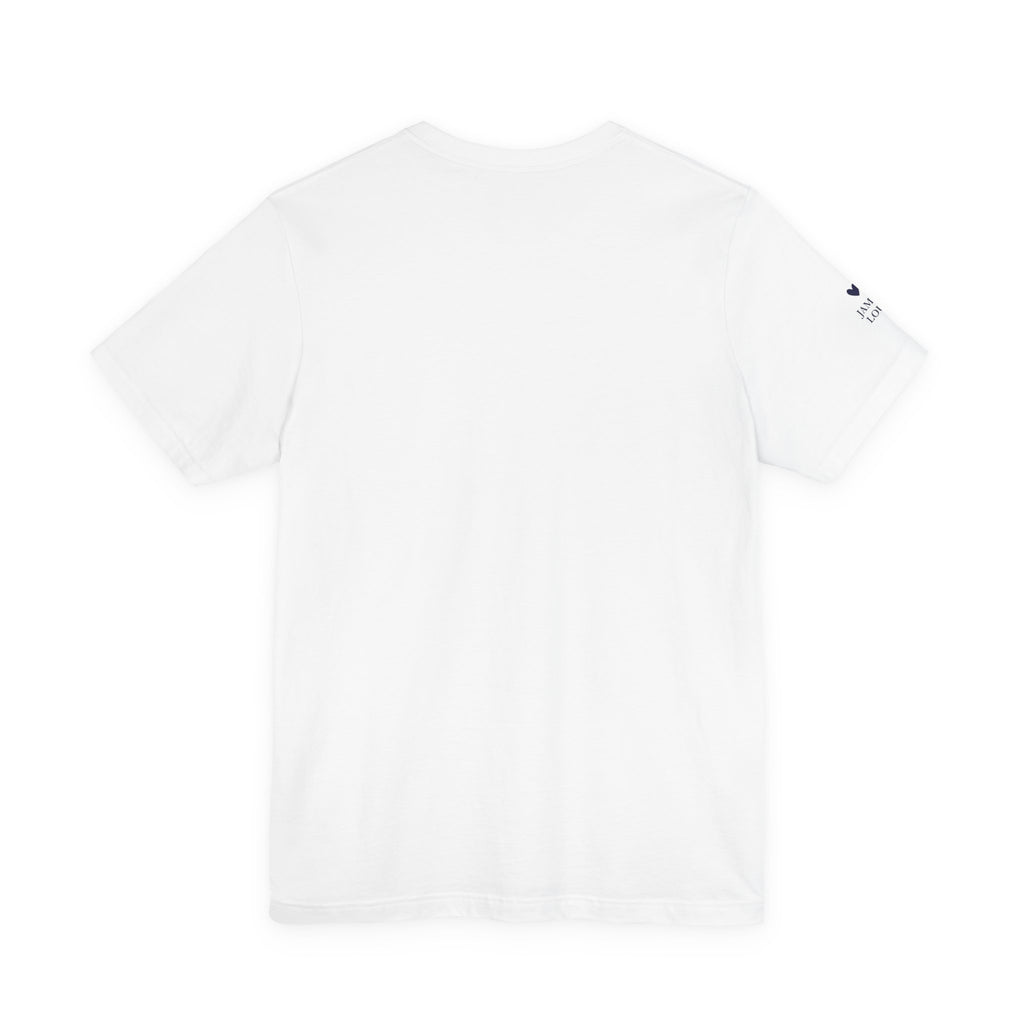Camiseta personalizada de papá y nombres